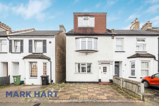 5 bed end terrace house