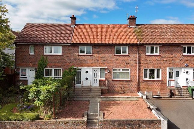 Dalmellington Road, Ayr 3 bed terraced house for sale