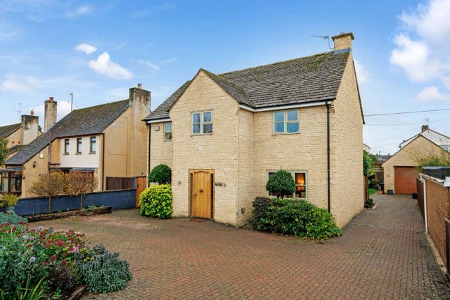 Standlake Road, Ducklington, Witney... 5 bed detached house for sale