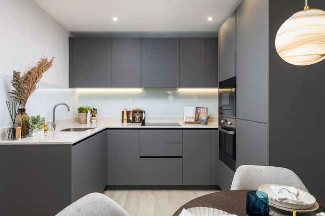 1 bedroom apartment for sale