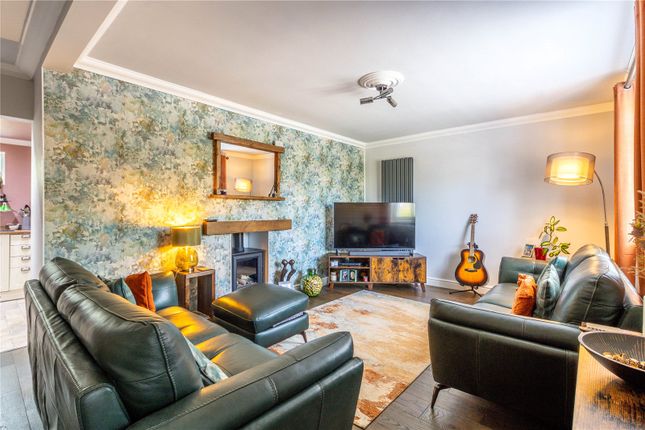 Crosscombe Drive, Bristol, BS13 3 bed semi