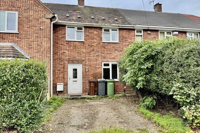Bealeys Avenue, Wednesfield 2 bed terraced house for sale