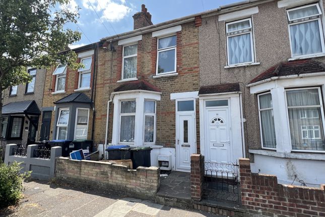 Middlesborough Road, Edmonton, N18 4 bed terraced house for sale