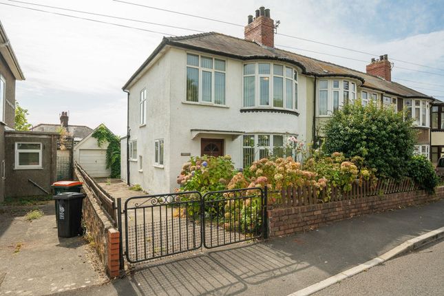 Lyndhurst Avenue, Newport, NP20 2 bed terraced house for sale