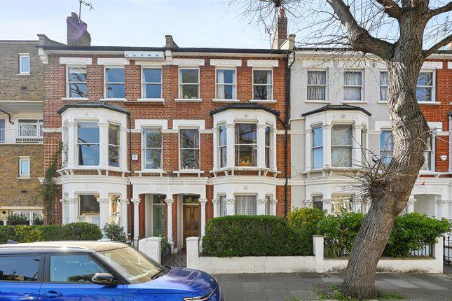 Melrose Terrace, London, W6 6 bed terraced house for sale