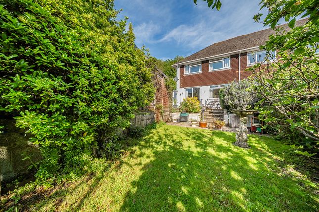 Military Road, Rye TN31 3 bed end of terrace house for sale