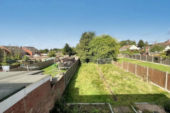 Holmfield Avenue West, Leicester LE3 3 bed semi