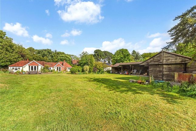 Level Mare Lane, Eastergate, PO20 4 bed property for sale