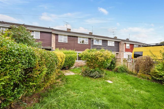 Lady Godley Close, Tidworth 3 bed terraced house for sale