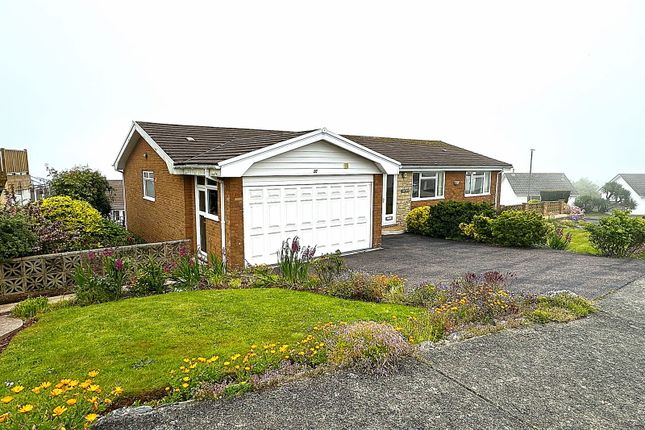 Lydwell Park Road, Torquay, TQ1 3TQ 3 bed detached bungalow for sale