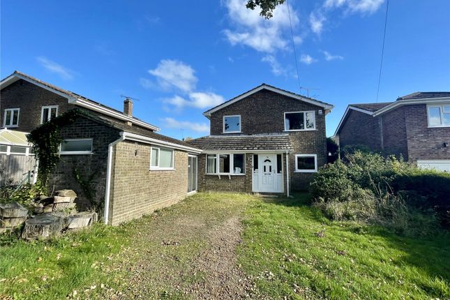 Hayters Way, Alderholt... 3 bed house for sale