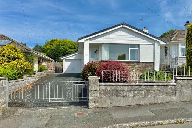 Furzehatt Way, Plymouth PL9 2 bed detached bungalow for sale