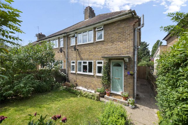 St. Annes Road, Uxbridge UB9 3 bed semi