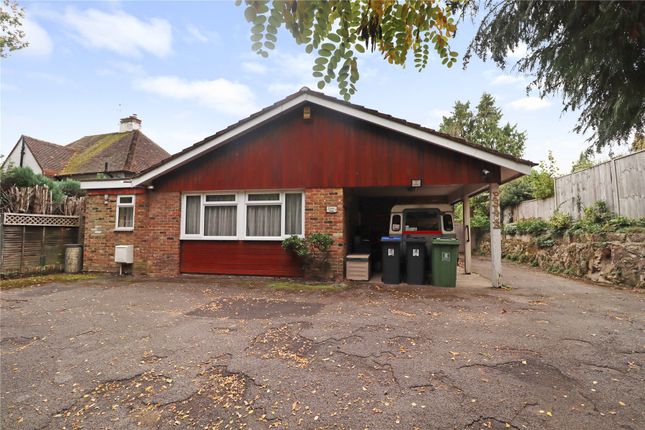 Wych Hill Lane, Surrey GU22 2 bed bungalow for sale