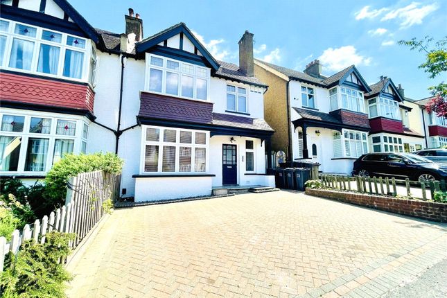 Mayfield Road, Sanderstead, South... 1 bed apartment for sale