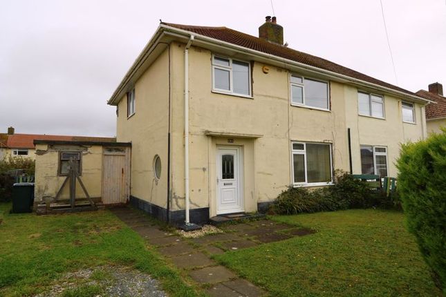 Sandilands Road, Tywyn LL36 3 bed end of terrace house for sale