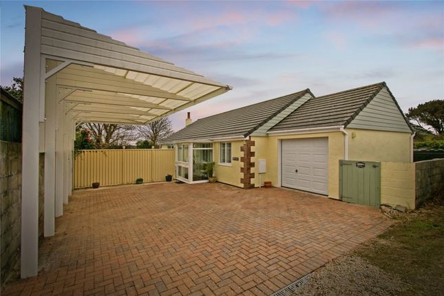 3 bedroom bungalow for sale