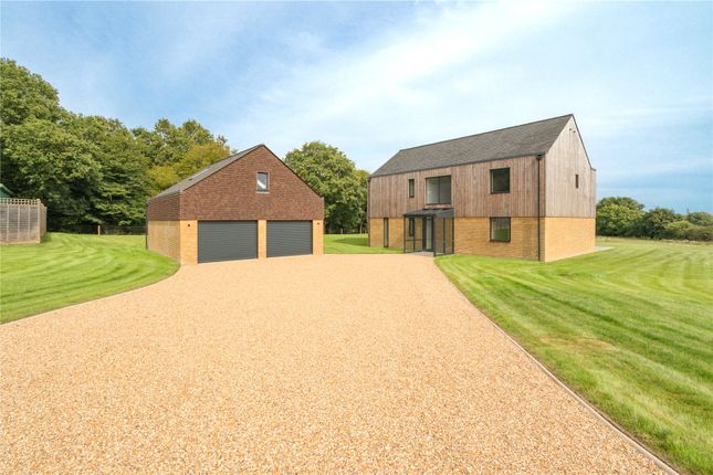 Caldicott Lane, Lower Dicker... 6 bed detached house for sale