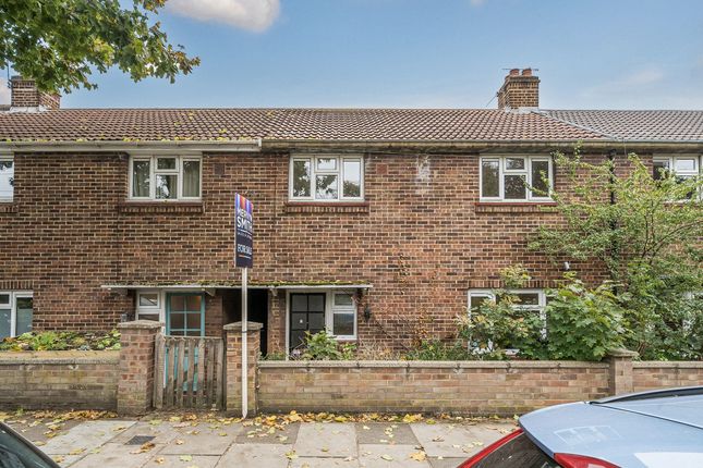 Meadlands Drive, Richmond, TW10 3 bed terraced house for sale