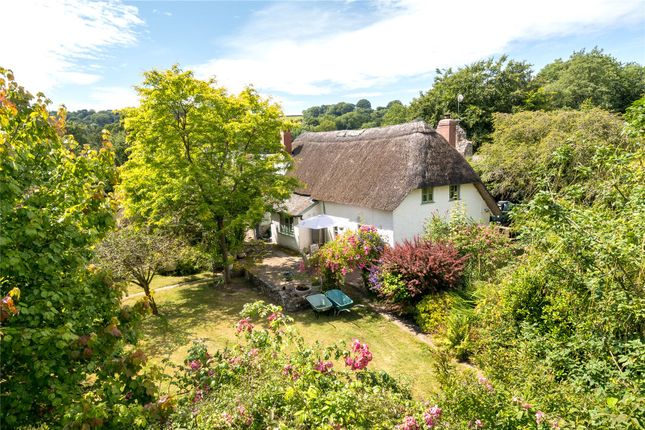 Dunkeswell Abbey, Devon EX14 3 bed detached house for sale