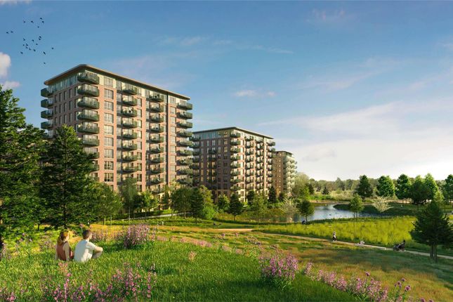 3 bedroom flat for sale