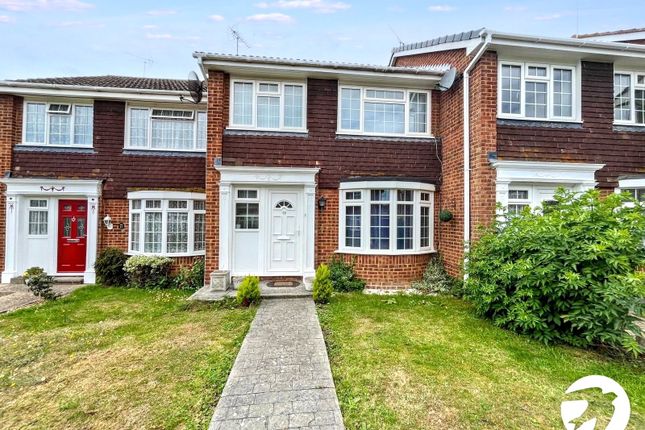Collingwood Walk, Sittingbourne... 3 bed terraced house for sale
