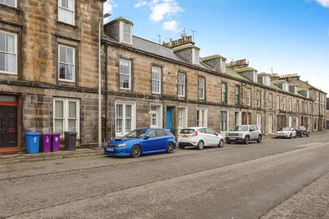 Ferry Street, Angus DD10 1 bed flat for sale