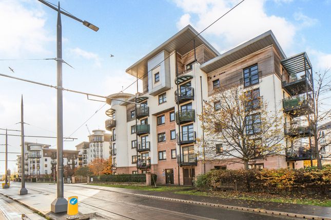 Flat 6, 13, Constitution Place... 2 bed flat for sale