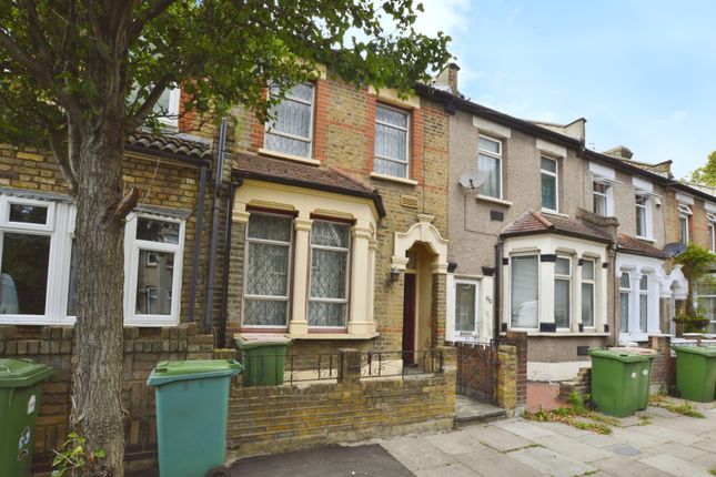 Denmark Street, London 3 bed terraced house for sale