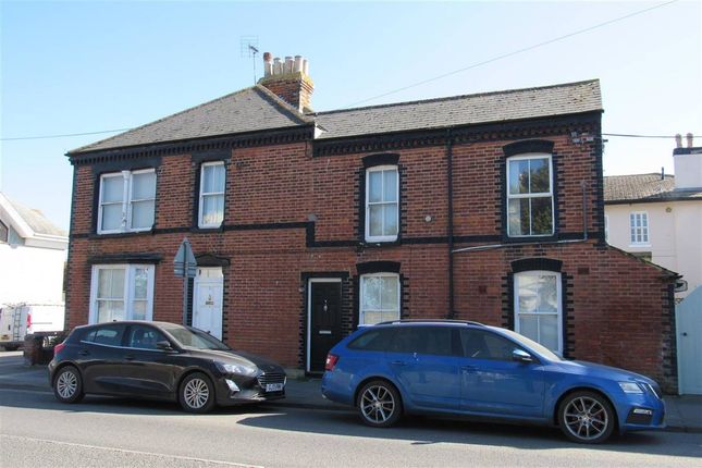 Avenue Road, Herne Bay 1 bed apartment for sale