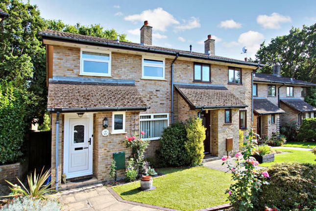 Bowland Rise, New Milton 3 bed semi