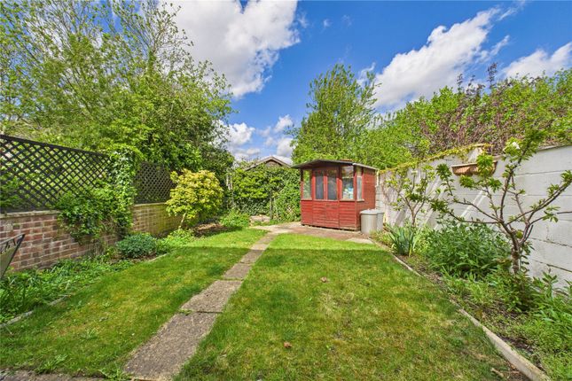 Dunluce Gardens, Pangbourne, Reading... 3 bed terraced house for sale