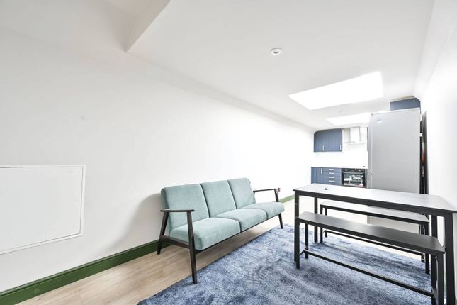 10 bed property