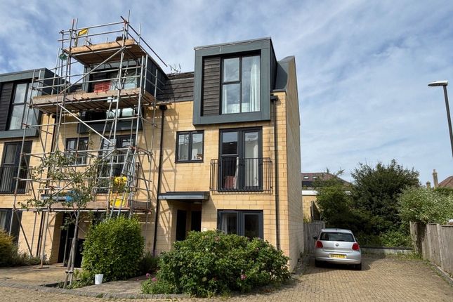 Red Lion Lane, Bath BA2 4 bed end of terrace house for sale
