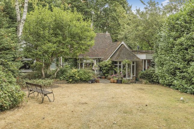 Princes Way, London SW19 4 bed bungalow for sale