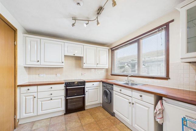 5 County Place, Perth PH2 2 bed maisonette for sale