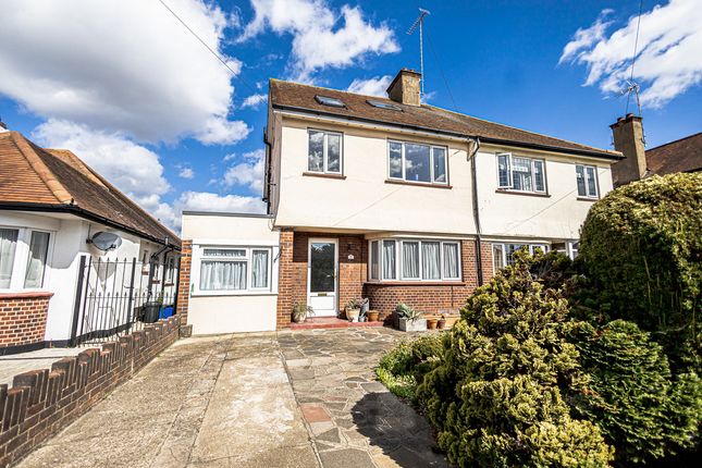 5 bedroom semi-detached house for sale