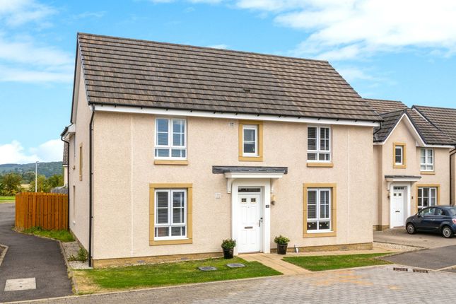 Littlejohn Street, Stirling, FK8 5 bed detached house for sale