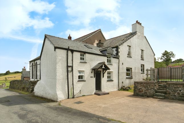 3 bed cottage