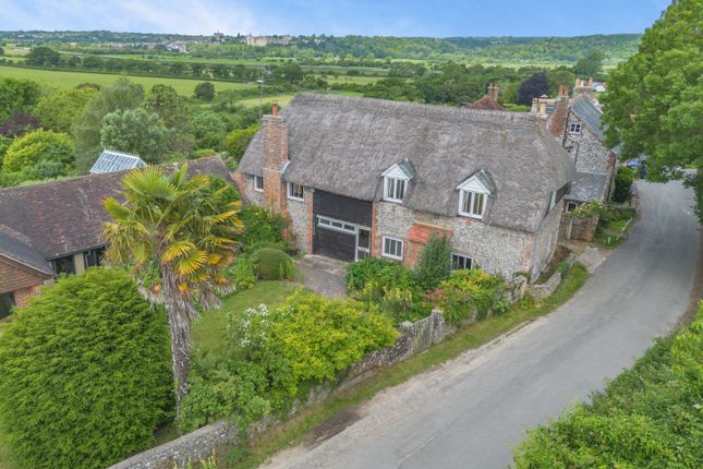 Warningcamp, Arundel, West Sussex 2 bed barn conversion for sale