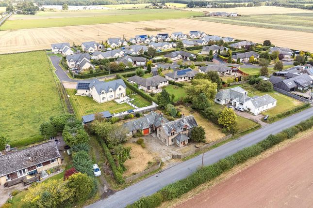 Tibbermore, Perth, PH1 3 bed cottage for sale