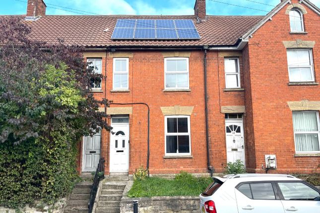 Northload Street, Glastonbury 4 bed terraced house for sale