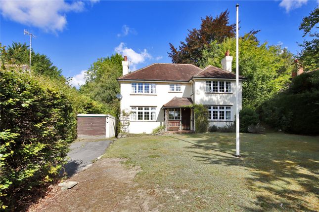 Greenhill Road, Otford, Sevenoaks... 3 bed detached house for sale