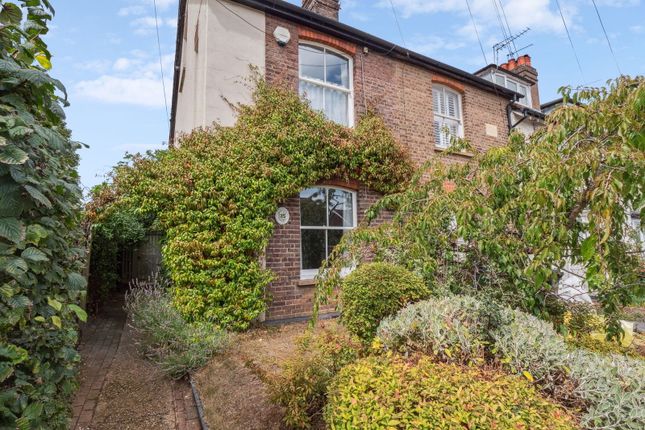 Bois Lane, Amersham HP6 3 bed end of terrace house for sale