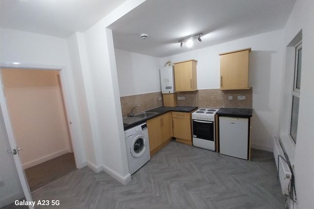 St. Marys Hall Road, Manchester 1 bed flat for sale