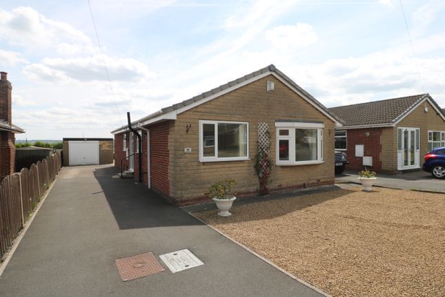 Fountain Street, Liversedge, West... 3 bed detached bungalow for sale