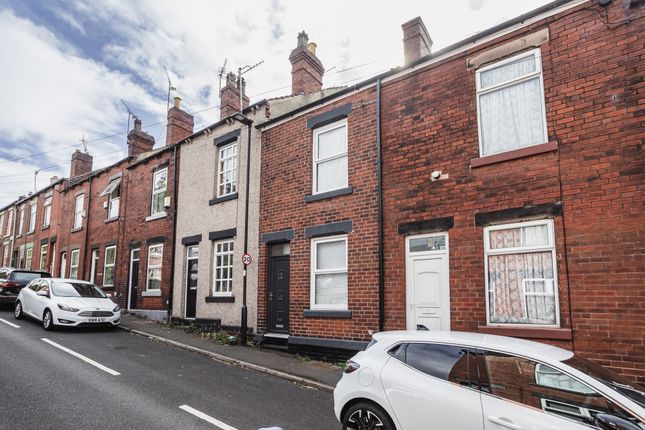 Artisan View, Sheffield S8 3 bed terraced house for sale