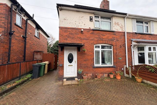 2 bedroom semi-detached house for sale