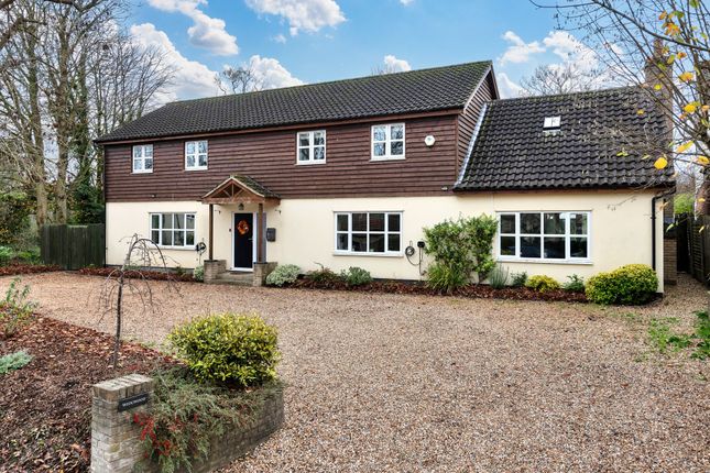 Picknage Road, Royston SG8 5 bed detached house for sale