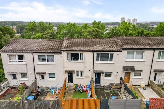 429 Hillpark Drive, Glasgow, Glasgow... 3 bed terraced house for sale